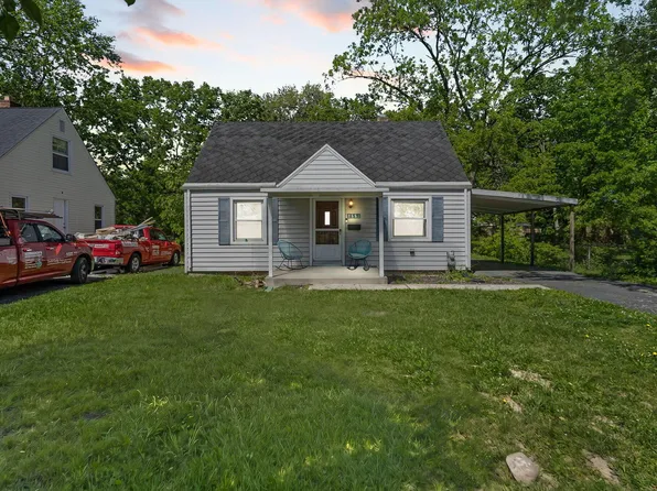2559 Hamilton Ave, Columbus, OH 43211