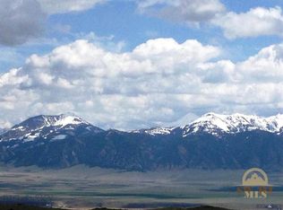 6 Valley View Ct, Ennis, MT 59729