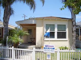 1011 Electric Ave, Seal Beach, CA 90740