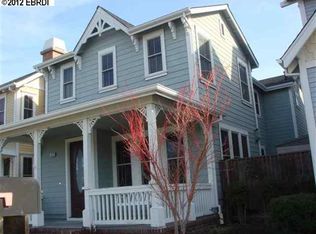 1030 Avocet Dr, Hercules, CA 94547