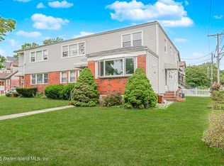 124 Dutchess Ave, Staten Island, NY 10304