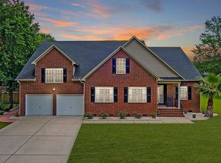 8735 Alexandria Dr, North Charleston, SC 29420