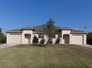 913 Jaguar Blvd, Lehigh Acres, FL 33974