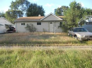 4130 W 22nd Ave, Gary, IN 46404