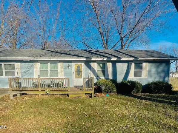 600 S Elm St, Auxvasse, MO 65231