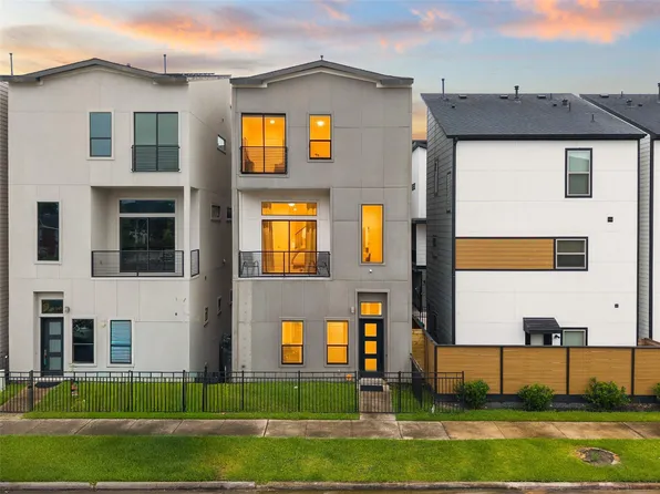 2315 Eagle St, Houston, TX 77004