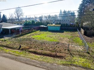 Pattison St, Eugene, OR 97402