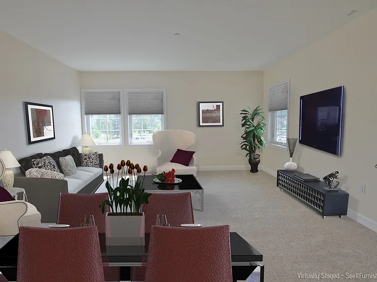 Norwest Woods Apartment — Photo 46