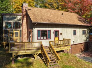 120 Riverside Dr, Saranac Lake, NY 12983