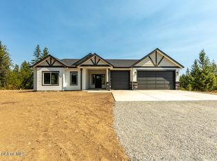 29242 N Archer Rd, Athol, ID 83801