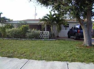 728 SW 4th Ct, Hallandale, FL 33009