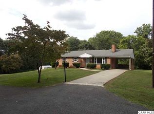140 Viars Rd, Madison Heights, VA 24572