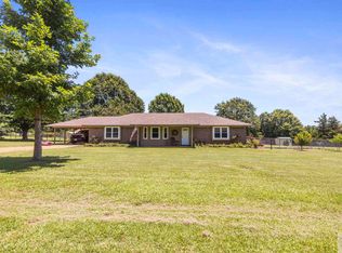 1911 Brooke Rd, Texarkana, TX 75501