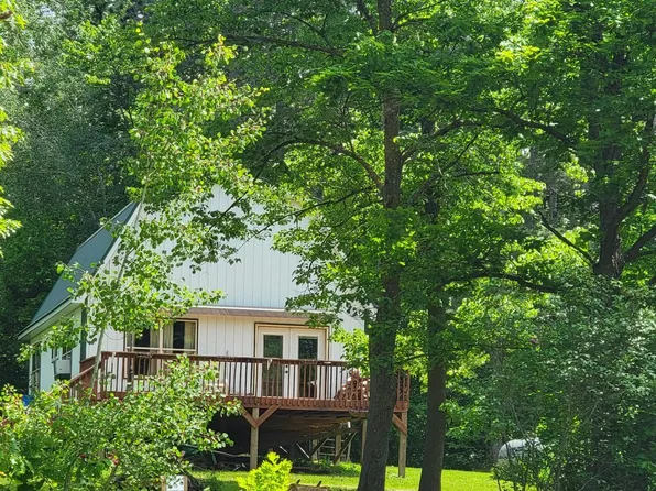 26305 Lakeview Dr, Mora, MN 55051