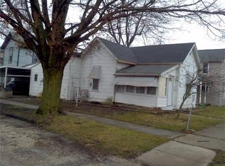 502 Webster St, Huntington, IN 46750