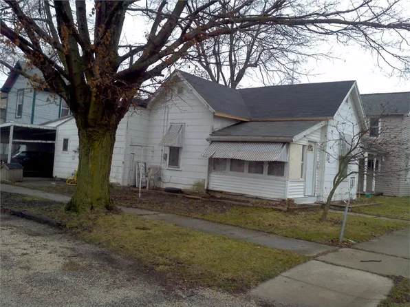 502 Webster St, Huntington, IN 46750
