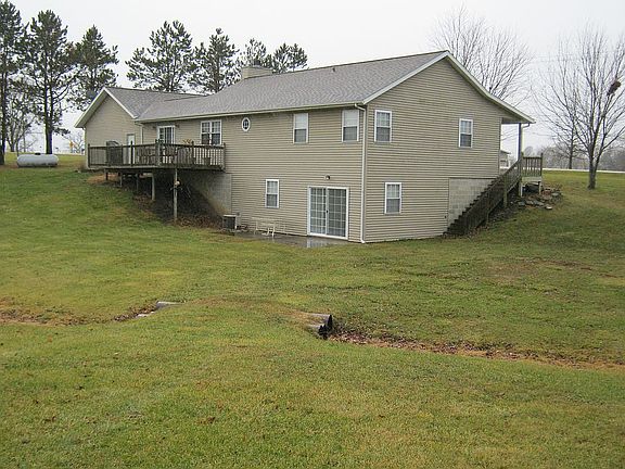 Walkout basement