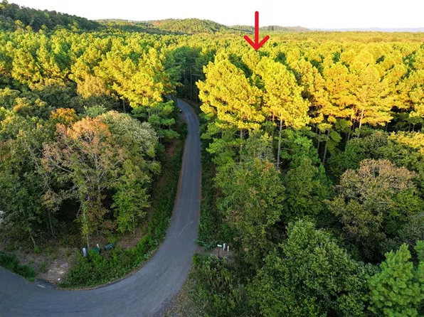 36 Western Elm Ct Lot 13, Broken Bow, OK 74728