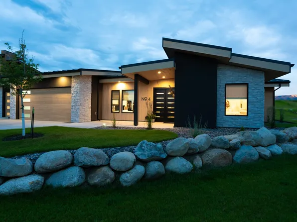 4 Rawhide Ct, Sheridan, WY 82801