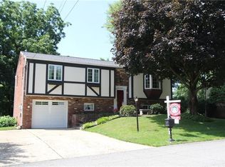 465 Seminole Ave, Pittsburgh, PA