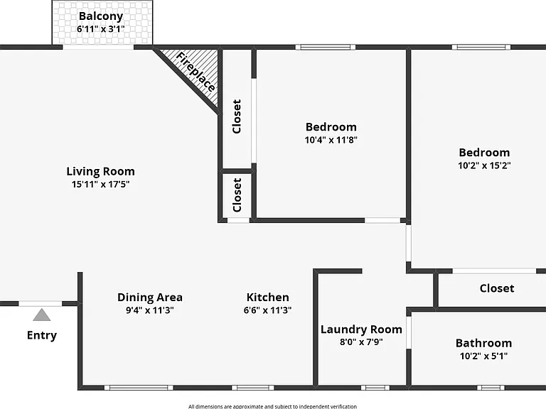 843 Sunset Ave #A — Photo 25
