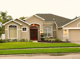 1674 Water Oak Dr, Tarpon Springs, FL 34689