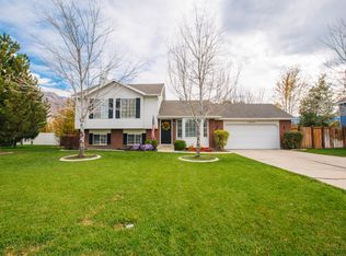 1772 N 940 W, Orem, UT 84057