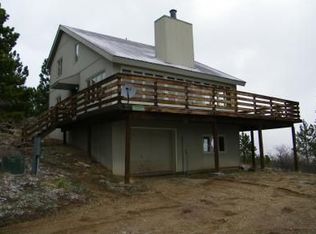 501 Little Horn Rd, Westcliffe, CO 81252