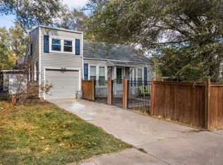 4930 E Pine St, Wichita, KS 67208