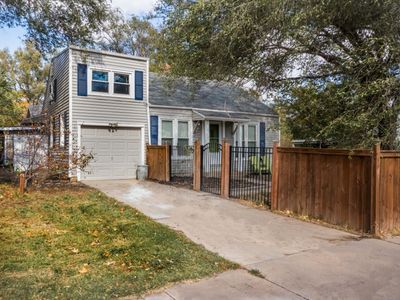 4930 E Pine St, Wichita, KS, 67208