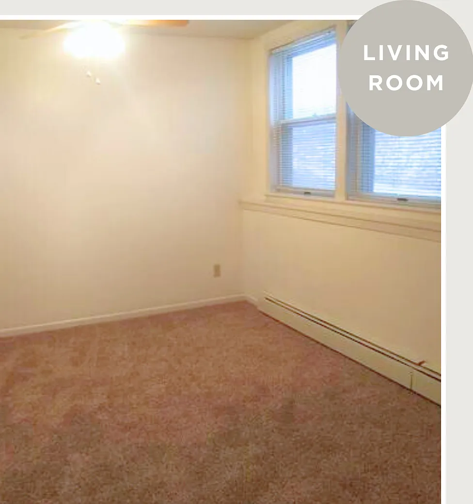 Studio, 450 sqft, $695 — Photo 3