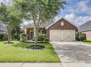 19523 Stetson Heights Ln, Richmond, TX 77407