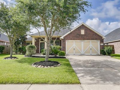 19523 Stetson Heights Ln, Richmond, TX, 77407