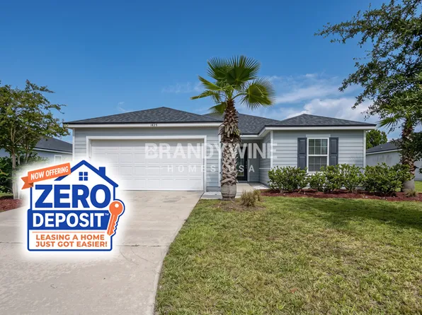 1825 Boston Commons Way, Jacksonville, FL 32221
