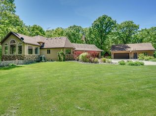 12109 25th St, Clear Lake, MN 55319
