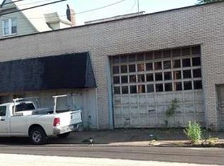 215 Bessemer Ave, East Pittsburgh, PA 15112