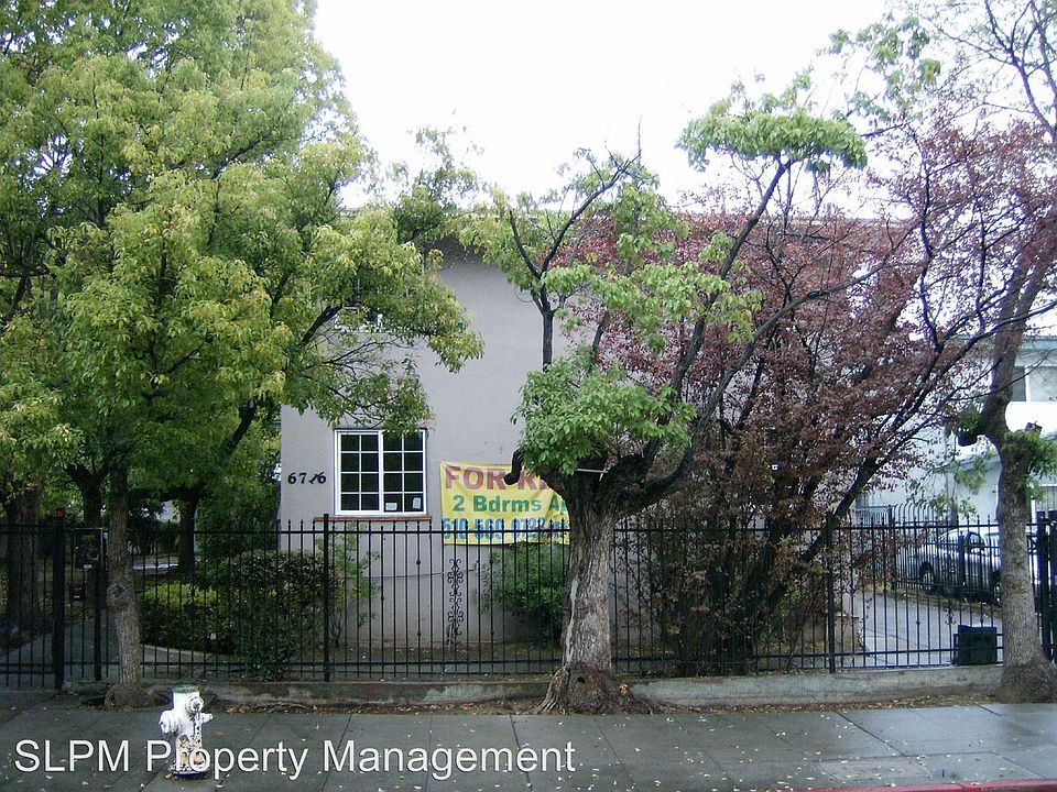 1st image of 6716 Macarthur Blvd APT 1