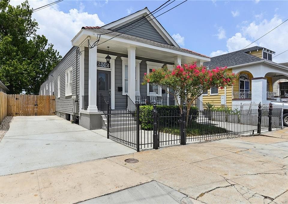 1st image of 2512 Saint Philip St #14