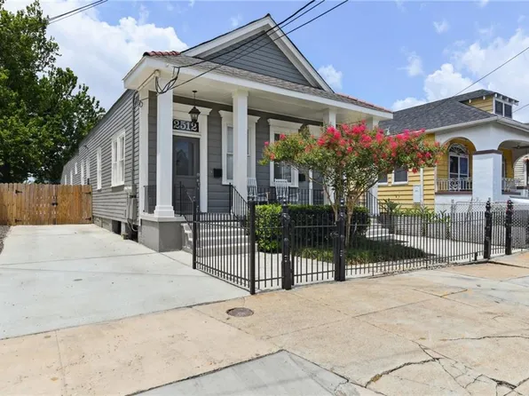 2512 Saint Philip St #14, New Orleans, LA 70119