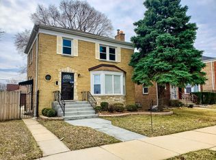 2549 W 79th Pl, Chicago, IL 60652