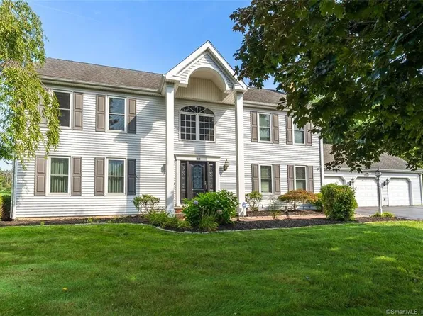 10 North Pond Road, Cheshire, CT 06410