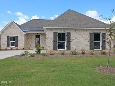311 Tremont Dr, Florence, MS, 39073
