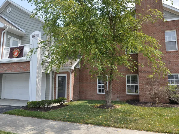 1367 Shadow Ridge Rd, Indianapolis, IN 46280