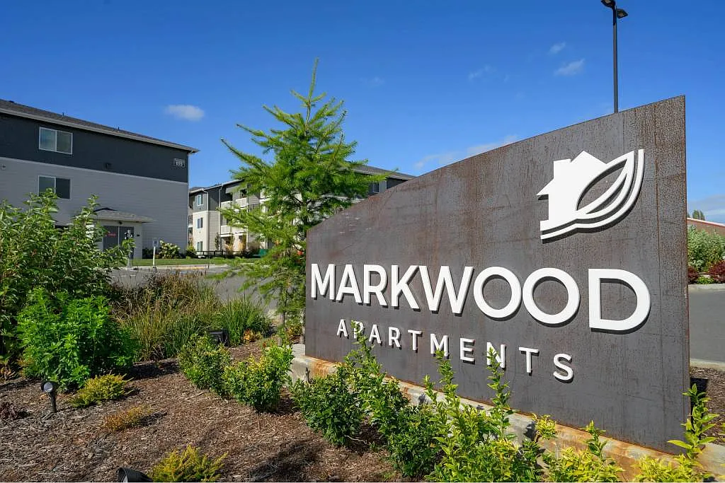 Markwood Apartments — Photo 2