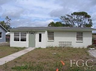 3123 Lafayette St, Fort Myers, FL 33916