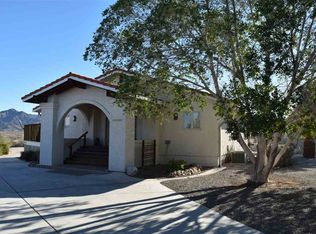 12109 S Ironwood Dr, Yuma, AZ 85367