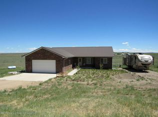 408 Pronghorn Rd, Craig, CO 81625