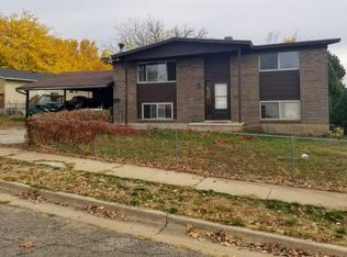 2671 W 5175 S, Roy, UT 84067