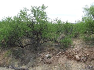 1230 Via Palestra, Rio Rico, AZ 85648