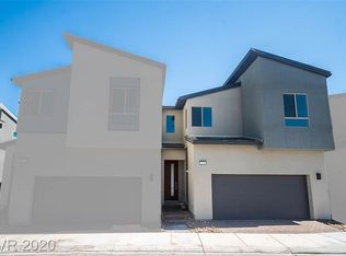 9269 Casa Sierra Ln, Spring Valley, NV 89148